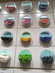 -乐高授权专卖店(浦东嘉里城店)