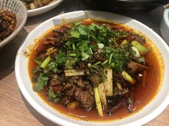-诗爷牛尾汤(大坪英利店)