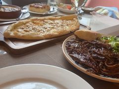 -苏坦土耳其餐厅(白云宾馆店)