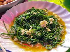 -尕胡才炕锅烤羊肉馆(八一路店)