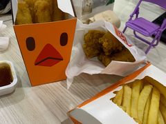 -汉堡王(常熟美城店)