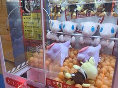 -风云再起游乐汇(北京西单西西友谊店)