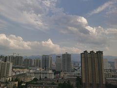 -唐城墙遗址公园