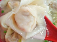-食惠里小笼包面馆(越秀店)