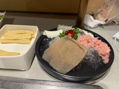 -海底捞火锅(高新活力汇店)
