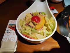 -胖哥俩肉蟹煲(世茂国际广场店)