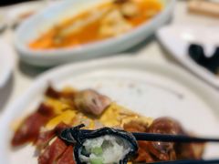 墨鱼水饺-船歌·鱼水饺青岛菜(金狮广场店)