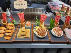 -秦家味老菜馆(民族北路店)