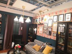 -宜家·瑞典风味餐厅(北京西红门店)