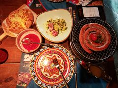 -卢布里西餐厅(海拉尔店)