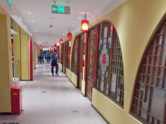 -西贝(六里桥旗舰店)