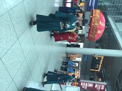 LOTTE&nbsp;DFS(仁川国际机场店)-乐天免税店(仁川国际机场店)