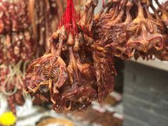 -南沙十九涌渔人码头-南门