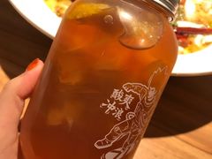 -太二酸菜鱼(汕头苏宁广场店)