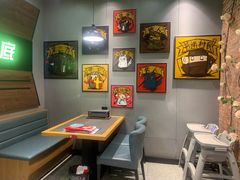 -三兄弟灰太狼烧烤.龙虾烤鱼(上海交大店)