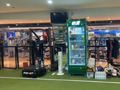 -奥力健身游泳俱乐部(华悦店)