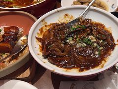 -上海人家花樣年华(中山公园店)