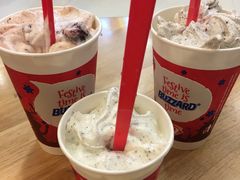 -DQ·蛋糕·冰淇淋(嘉兴南湖万达店)