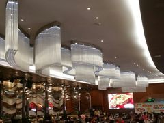 大堂-新兴·金羊座·粤菜点心(乐峰店)