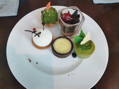 -Social 秀西餐厅-长沙瑞吉酒店(运达店)