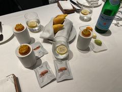 -L'Arome芳芳法国餐厅(仙林金鹰店)