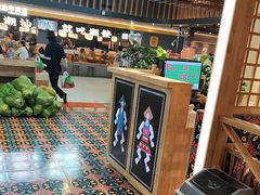 -椰夫人·养生椰子鸡(金沙洲永旺店)