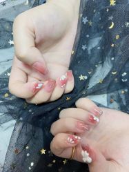 -梵熙美甲 Fancy Nails