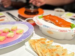 -在前门·烤鸭北京菜(五月花广场店)