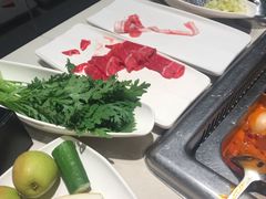 -海底捞火锅(武胜路凯德广场店)