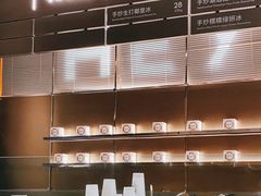 -喜茶(深圳万象城黑金店)
