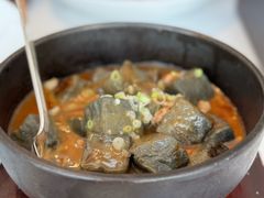 -北京柏悦酒店·锦庭餐厅Dining Room
