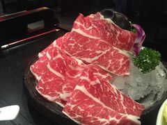 -捞王猪肚鸡火锅(财富中心店)