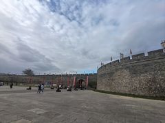 -台州府城(江南长城)