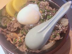 牛肉饭-隐鮨日料(北辰三角洲店)