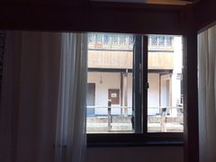 -乌镇枕水度假酒店