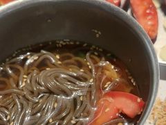 -范儿·嫂子烤肉·精致炭火烤肉(长治路店)