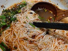 -马记永·兰州牛肉面(3019君尚店)