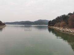 -天目湖涵田度假村