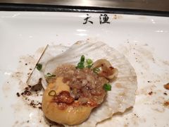 -大渔铁板烧(万象城店)