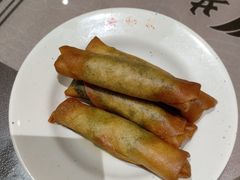 -共和春(甘泉路店)
