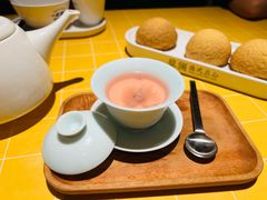 -蔡澜点心·粤菜(花城汇南区店)