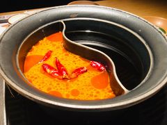 -温野菜涮涮锅(西单大悦城店)