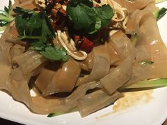 -義聚德·清真铜锅涮羊肉·烧烤(河东店)
