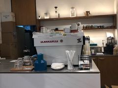 -Legno.ita Coffee by Wood(襄阳南路店)