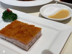 -利苑酒家(华熙国际店)