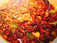 -外婆家(南开大悦城店)