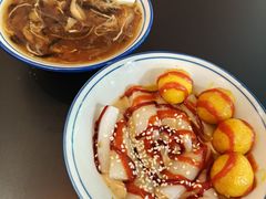 -左记港食(融科天城店)