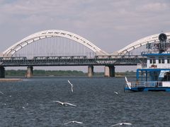 -人民防洪胜利纪念塔