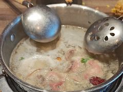 -呷哺呷哺 黄金牧场 (旧宫永辉超市店)