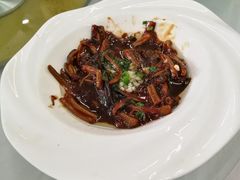 响油鳝丝-状元楼(金溪路店)